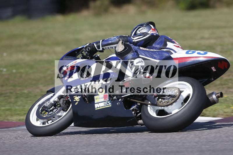 /26 23.07.2026  Speer Racing ADR/Gruppe classic/163
